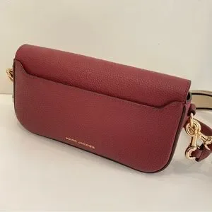 Marc Jacobs | Bags | Nwt Marc Jacobs 4f3hsh6h02 Leather